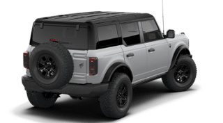 2026 Ford Bronco® External Image 4